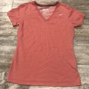 Nike Dri-fit shirt